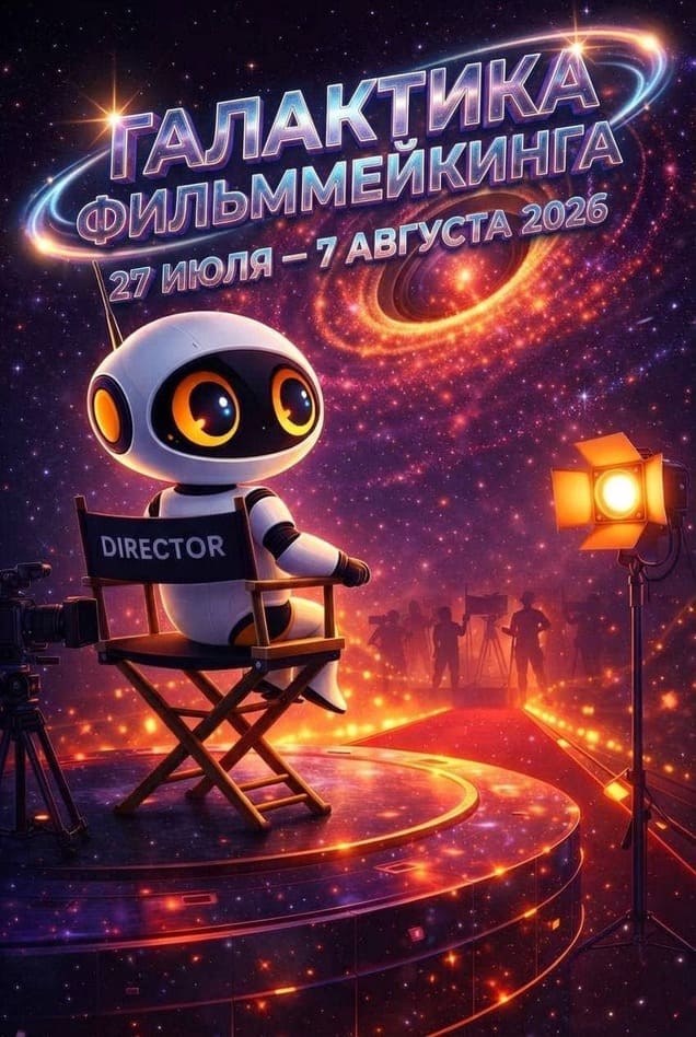 Галактика фильммейкинга